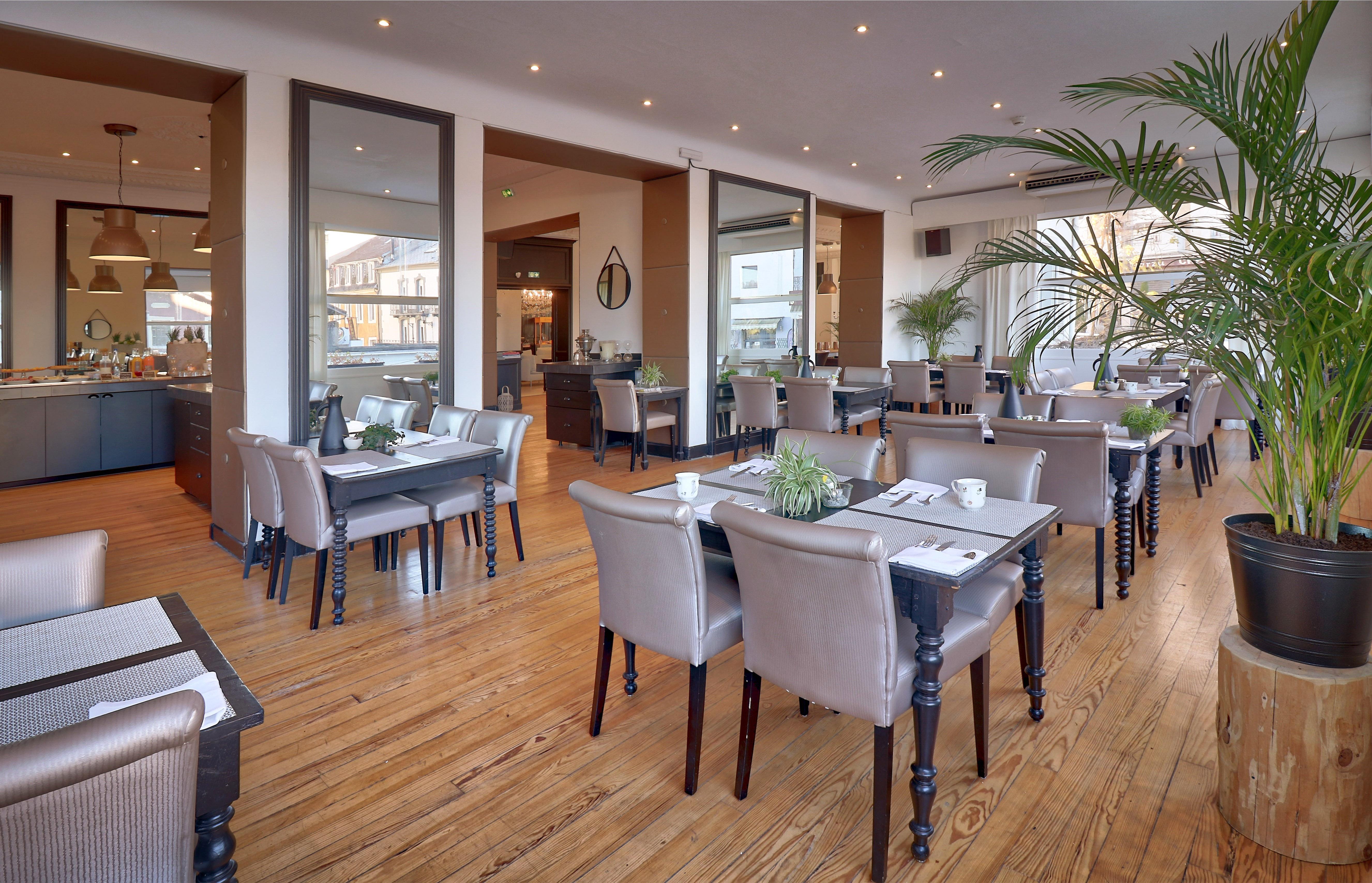 Belfry & Spa By Ligne St Barth Лурд Екстер'єр фото Restaurant